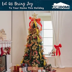 3.33ft 100 Lights Collapsible Christmas Tree Decorated 12 3.33ft 100 Lights Collapsible Christmas Tree Decorated -Christmas Decoration Shop 100 Lights Collapsible Christmas Tree Decorated 6 结果