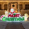9.5ft Inflatable LED Merry Christmas Decoration -Christmas Decoration Shop 10ft Inflatable LED Merry Christmas Decoration 6 1 600x600 1