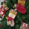 12pcs 3D Mini Christmas Stockings Set -Christmas Decoration Shop 12 Mini Christmas 3d Stockings 3 result 600x600 1