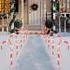 12pcs Christmas Candy Cane Pathway Lights Markers 12in -Christmas Decoration Shop 12pcs Christmas Candy Cane Pathway Lights Markers 12in 1 600x600 1