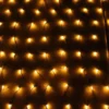 150 LED Christmas Net Lights 4x6ft -Christmas Decoration Shop 150 LED Christmas Net Lights 7 600x600 1
