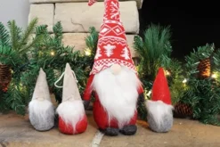 Christmas Gnome Plush Tabletop Decoration 19in 11 Christmas Gnome Plush Tabletop Decoration 19in -Christmas Decoration Shop 1Pcs Christmas Gnome Tabletop Red 19in 4 600x400 1