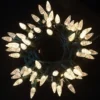 2x70 C6 LED Warm White Led String Lights 2 2x70 C6 LED Warm White Led String Lights -Christmas Decoration Shop 2 x 70 LED C6 Christmas String Lights 1 result 600x600 1
