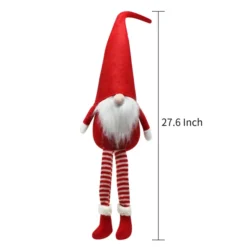 3pcs Christmas Swedish Santa Gnome Plush 20in -Christmas Decoration Shop 20 Gnome with Long Legs Tabletop Christmas Decoration 3 Pcs 3 result scaled 600x600 1