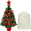 Artificial Mini Tabletop Christmas Tree Prelit Set 22in 2 Artificial Mini Tabletop Christmas Tree Prelit Set 22in -Christmas Decoration Shop 20 Tabletop Christmas Tree Prelit 1 result 600x600 1
