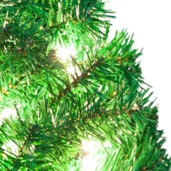 50 LED Tabletop Christmas Tree Pre Lit 22in -Christmas Decoration Shop 22 Prelit Table top Christmas tree Gold 3 result 600x600 1