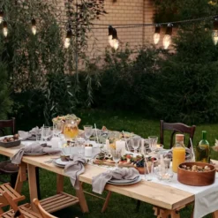 25pcs C7 Christmas Replacement Light Bulb