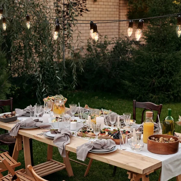 25pcs C7 Christmas Replacement Light Bulb 3 25pcs C7 Christmas Replacement Light Bulb