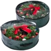 2pcs Christmas Wreath Storage Bags -Christmas Decoration Shop 2Pcs Christmas Wreath Storage Bags 1 result 600x600 1