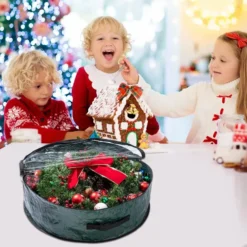 2pcs Christmas Wreath Storage Bags -Christmas Decoration Shop 2Pcs Christmas Wreath Storage Bags 4 result 600x600 1