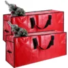 2pcs Christmas Tree Storage Bags Set -Christmas Decoration Shop 2pcs Christmas Tree Storage Bags Set 1 2 600x600 1