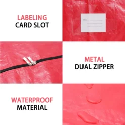 2pcs Christmas Tree Storage Bags Set -Christmas Decoration Shop 2pcs Christmas Tree Storage Bags Set 3 2 600x600 1