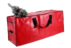 2pcs Christmas Tree Storage Bags Set -Christmas Decoration Shop 2pcs Christmas Tree Storage Bags Set 4 2 600x400 1