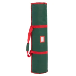 2pcs Christmas Wrapping Paper Storage Bags -Christmas Decoration Shop 2pcs Christmas Wrapping Paper Storage Bags 6 600x600 1