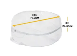 2pcs Christmas Wreath Storage Container 30in 11 2pcs Christmas Wreath Storage Container 30in -Christmas Decoration Shop 2pcs Christmas Wreath Storage Container 30in 4 600x440 1