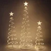 3pcs Outdoor Spiral Christmas Tree Warm White Lights 2 3pcs Outdoor Spiral Christmas Tree Warm White Lights -Christmas Decoration Shop 3 Packs Lighted Spiral Christmas Tree Set 1 result 600x600 1