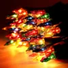 3x100 Multi Color Christmas Lights 64.3ft -Christmas Decoration Shop 3Pcs 100 LED Multi Color Christmas Lights 64.3ft 1 600x600 1