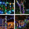 3x120 LED Multicolor Rope Light 46ft -Christmas Decoration Shop 3Pcs 120 LED Rope Light Multicolor 46ft 2 600x600 1