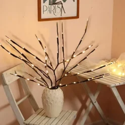 3Pcs Branch Lights, Warm White 29in -Christmas Decoration Shop 3Pcs 20 LED Branch Lights Warm White 4 600x600 1