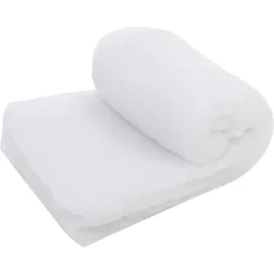 3pcs Thick Snow Blanket Roll Christmas Decoration -Christmas Decoration Shop 3pcs Thick Snow Blanket Roll Christmas Decoration 1