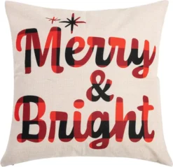 4Pcs Christmas Classic Pillow Cover -Christmas Decoration Shop 4 Pcs Christmas Classic Pillow Cover 3 result 600x581 1