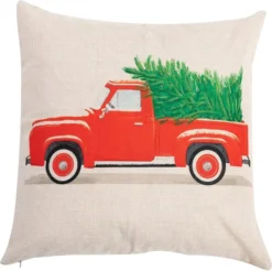 4Pcs Christmas Classic Pillow Cover -Christmas Decoration Shop 4 Pcs Christmas Classic Pillow Cover 6 result 600x597 1