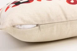 4pcs Red Buffalo Plaid Pillow Covers 10 4pcs Red Buffalo Plaid Pillow Covers -Christmas Decoration Shop 4 Pcs Christmas Mixed Pillow Covers 4 result 600x400 1