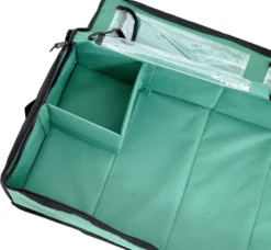 Green Christmas Wrapping Paper Storage Box 40in 13 Green Christmas Wrapping Paper Storage Box 40in -Christmas Decoration Shop 40 Wrapping Paper Storage Box Green 6 result 600x553 1