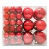 46 Pcs Assorted Size Red Christmas Balls Ornaments -Christmas Decoration Shop 46Pcs Assorted Size Red Christmas Ball Ornaments 1 result scaled 600x600 1