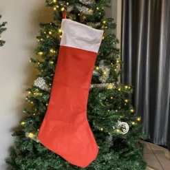 4pcs Jumbo Large Christmas Stockings 36in 10 4pcs Jumbo Large Christmas Stockings 36in -Christmas Decoration Shop 4Pcs Jumbo Felt Christmas Stocking 36in 4 result 600x600 1