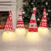 4pcs Light Up Christmas Gnome Decoration -Christmas Decoration Shop 4Pcs Light up Christmas Gnome 1 result 600x600 1
