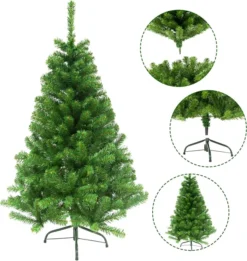 Artificial Christmas Tree 4ft -Christmas Decoration Shop 4ft Christmas Tree 4 result 600x633 1