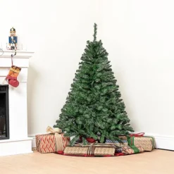 Artificial Christmas Tree 4ft -Christmas Decoration Shop 4ft Christmas Tree 6 result 600x600 1