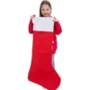4pcs Jumbo Large Christmas Stockings 36in 2 4pcs Jumbo Large Christmas Stockings 36in -Christmas Decoration Shop 4pcs Jumbo Large Christmas Stockings 36in 3