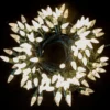 150 LED C6 Warm White Christmas String Lights 50.52ft 1 150 LED C6 Warm White Christmas String Lights 50.52ft -Christmas Decoration Shop 50.5 FT 150 Counts C6 Warm White Christmas String Lights 1 result 600x600 1