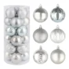 66Pcs Christmas Assorted Ornaments -Christmas Decoration Shop 66Pcs Christmas Assorted Ornaments 5 1 600x600 1