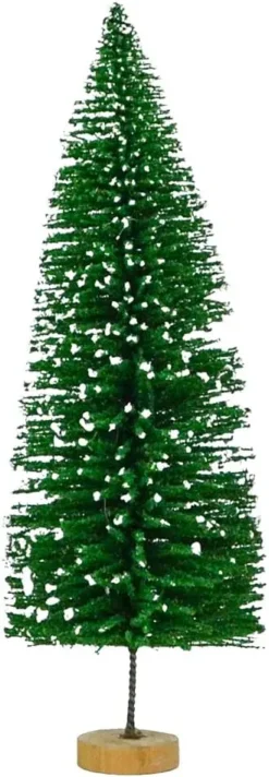 6pcs Mini Snow Frosted Artificial Christmas Trees 11 6pcs Mini Snow Frosted Artificial Christmas Trees -Christmas Decoration Shop 6Pcs Artificial Mini Christmas Tree 4 result