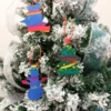 72pcs Magic Color Scratch Christmas Ornaments -Christmas Decoration Shop 72Pcs Rainbow Color Scratch Christmas Ornaments 5 result 600x600 1
