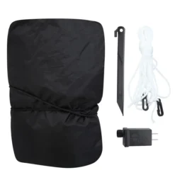 8ft LED Inflatable Reindeer Pulling Banner With Santa 13 8ft LED Inflatable Reindeer Pulling Banner With Santa -Christmas Decoration Shop 8ft Reindeer Pulling Banner With Santa Banner Christmas Inflatable 6 result 600x600 1