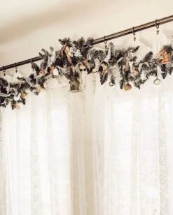 King Of Christmas 9' X 12" Tribeca Spruce Blue Garland With Warm White LED Lights (Plug Operated) 11 King Of Christmas 9' X 12" Tribeca Spruce Blue Garland With Warm White LED Lights (Plug Operated) -Christmas Decoration Shop 918b1e57f5c1fa44a0fae7148c4b3a34 16dc51da 56b7 4c58 85fc cf6de237fbc6