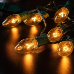 25pcs C9 Christmas Replacement Light Bulb -Christmas Decoration Shop C9 Incandescent Bulb 25 Packs Christmas Replacement Light Bulb 1 result 1024x1024 1 600x600 1