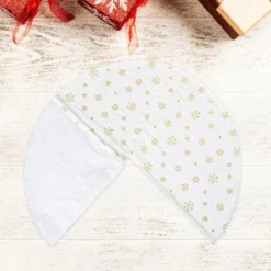 Christmas Sequin Tree Skirt 48in -Christmas Decoration Shop Christmas Sequin Tree Skirt 48in 3 result 600x600 1