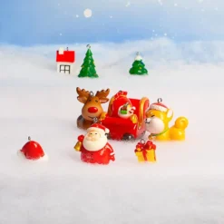 10ft Christmas Snow Roll Blanket Decoration 15in 11 10ft Christmas Snow Roll Blanket Decoration 15in -Christmas Decoration Shop Christmas Snow Blanket Roll 1 result 600x600 1