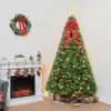 Artificial Christmas Tree 7.5ft 1 Artificial Christmas Tree 7.5ft -Christmas Decoration Shop Christmas Tree 7 1 600x600 1