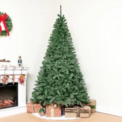 Artificial Christmas Tree 7.5ft -Christmas Decoration Shop Christmas Tree 7 5 600x600 1