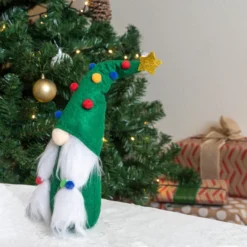 Christmas Tree Couple Gnome -Christmas Decoration Shop Christmas Tree Couple Gnome 3 result 600x600 1