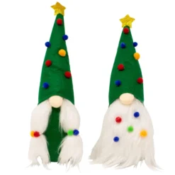 Christmas Tree Couple Gnome -Christmas Decoration Shop Christmas Tree Couple Gnome 5 result 600x600 1