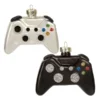 2pcs Christmas Glass Game Controller Ornament 1 2pcs Christmas Glass Game Controller Ornament -Christmas Decoration Shop Christmas Tree Game Controller Ornament Decoration Black and White 1 result scaled 600x600 1
