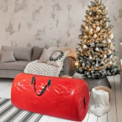 Christmas Tree Storage Bag -Christmas Decoration Shop Christmas Tree Storage Bag 5 1 600x600 1