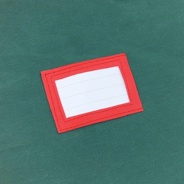 Christmas Tree Storage With Wreath Storage Bag Set 7 Christmas Tree Storage With Wreath Storage Bag Set - Image 5